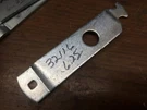 New Oem Snapper Rear Engine Rider Mower Part 7032116YP Idler Arm. Fixed Price $9.99.