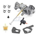 Carburetor For Some Briggs & Stratton 132292 132297 133202 133212 133217 133232. Fixed Price $21.69.