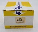 Genuine Oem Cole Hersee Drl Module, 48600-01. Fixed Price $179.99.
