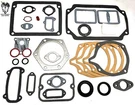 45-755-06-S Gasket Kit With Crankshaft Seals Fits Kohler K361 Ohv 18HP Engines. Fixed Price $34.95.