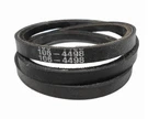 Toro 106-4498 V-belt. Fixed Price $20.68.
