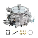 Rochester Quadrajet Carburetor Barrel For Chevy 327 350 427 454 Engines 196.... Fixed Price $213.58.