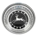 Steering Wheel Cap - Power Fits John Deere 3020 4020 4050 4230 F3629R. Fixed Price $73.59.
