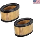 33268 Replacement Air Filter For Tecumseh Horizontal Engines 99% Effectiveness. Fixed Price $16.30.