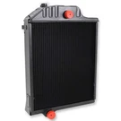 Tractor Radiator Fits John Deere 4320 Model Oe# AR48735 AR48737. Fixed Price $579.99.