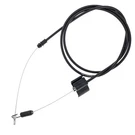 Mtd 946-04048A Drive Control Cable 54" Troy-bilt Yard-machines Huskee Tuff Cut. Fixed Price $36.93.