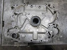 Kohler Courage Sv 541 590 600 610 620 Crankcase Cover Pan 499 05. Fixed Price $45.00.