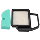 Air Filter For Kohler 883 02-S1 Courage SV470-SV620 06-S1 083. Fixed Price $8.99.