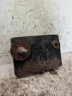 John Deere Rear M84215 Frame Slab Mount Weight. Fixed Price $79.99.