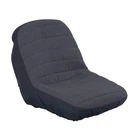 Classic Accessories Deluxe Small Lawn Tractor Mower Seat Cover Uv Resistant Fit. Fixed Price $26.19.