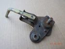 Mtd Craftsman Chipper Vac Rh Wheel Adjuster Pivot Arm. Fixed Price $25.00.