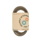 V-belt Fits Troy Bilt Replaces 1738511 Made With Aramid. Fixed Price $16.99.
