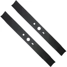 Replacement Combo Blade For 48V Zero Turn Riding Lawn Mower (2-PACK). Fixed Price $47.16.