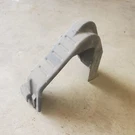 Sears Craftsman Snow Blower Parts Belt Guard 731-05364 Model 247882550. Fixed Price $22.00.
