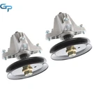 Deck Spindle Assembly For Mtd Craftsman 42 Inch 918-06991 618-06991. Fixed Price $39.18.
