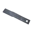 19161WD Fits Woods Cw Lift Rotary Cutter Blade BW180-3 HD315-5 3180. Fixed Price $92.99.