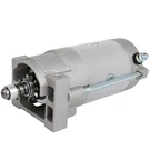Engine Starter Motor 21110533 Fits Exmark Gravely. Fixed Price $115.99.