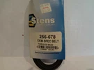 Stens 256-678 Oem Spec Belt TORO/25-6430. Fixed Price $18.89.