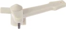 Briggs And Stratton 590614 Choke Lever Lawn Mower Replacement Parts Multi. Fixed Price $24.22.