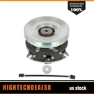 Electric Pto Clutch For John Deere TCA19812 Z710A Z720A Z910A Z-trak Mowers. Fixed Price $118.49.