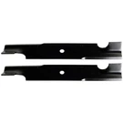 Oregon 91-620 2-PACK Blade For 32" Hustler 796649X 796649Y 606252. Fixed Price $25.76.