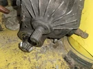 John Deere 316 318 322 332 420 430 Hydro Pump Transmission AM100028 AM39161. Fixed Price $275.00.