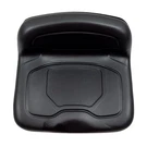 Troy-bilt 757-05230 Black Low Back Seat Pt Pony Tuffy TB42. Fixed Price $170.43.