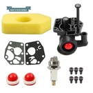 Carburetor & Air Filter Kit For Briggs Stratton 92502 92508 92902 92982 93902. Fixed Price $25.00.