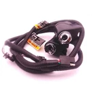 Husqvarna Push Button Starter Part 580609201. Fixed Price $65.00.