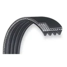 Dayton 490J6 Micro Ribbed V-belt, 49" Outside Length, 9/16" Top Width, 0.16". Fixed Price $19.36.