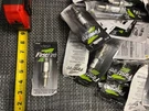 24 Qty! Bulk Mix Lot- First Fire Spark Plug FF-20 FF-15 FF-14 FF-22 /FF-19. Fixed Price $85.00.