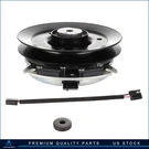 Pto Clutch For Warner 5218-207 Lawn Mower. Fixed Price $102.19.