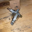 Briggs Vintage Nos 99910 Fuel Filter Assembly. Fixed Price $60.00.