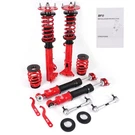 Bfo Adjustable Coilovers Struts Kit Fit Bmw Z3 Base Convertible 2-DOOR 1996-2002. Fixed Price $289.90.