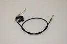 Genuine Ariens Track Drive Sno-thro Remote Cable Part# 06900510. Fixed Price $35.08.