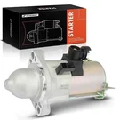 Apm Starter Motor Compatible With Honda Accord 2013 2014 2015 2016 2017,. Fixed Price $130.00.