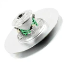 Driven Secondary Clutch For John Deere AM138486 AM116177 AM119505 AM119965. Fixed Price $126.00.