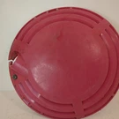 Oem Honda HRM215 GXV140 Red Engine Fan Blower Housing Cover 19615-ZG9-M00ZB. Fixed Price $19.75.