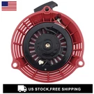 Pull Recoil Starter For Honda HRC216K2 HRC216K3 GCV160 GC135 # 28400-Z0L-V20ZB. Fixed Price $12.77.