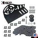 Chain Guard Clutch Cover #35 For Baja Doodle Bug DB30 Mini Bike Go Kart. Fixed Price $29.99.