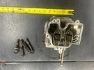 17.5 Kohler Command CV491-27509 Cylinder Head #12 318 50-S. Fixed Price $64.99.