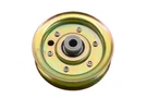 Rotary 13-9376, 532104360, 17 34-38 3/4" X 3-13/16" 3/8" Idler Pulley Nos. Fixed Price $19.99.