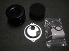 Tecumseh Engine 730127 Air Cleaner Housing Body Assembly Brand New Genuine Oem. Fixed Price $36.00.