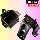 1975-1984 Ford F-150/1973-1984 F-250 F-350 4.9L Front Motor Mount : A2442,. Fixed Price $86.99.