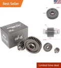 Glixal High Performance GY6 150CC 180CC 200CC Racing Final Drive Gear 18-36T. Fixed Price $39.99.