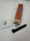Briggs & Stratton #66638. 271489 Tube Breather. Fixed Price $12.00.