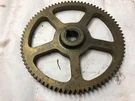 Mtd Yard Machines 30IN Snow Blower Drive Gear 80 Tooth # 917-04230. Fixed Price $65.00.