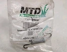 New Mtd Oem Extension Spring 732-0568. Fixed Price $14.99.