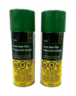 Cans - John Deere Classic Green Spray Paint For Antique Tractors TY25644. Fixed Price $48.99.