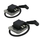 (2-PACK) Ignition Coil For Kohler 36-S, 2458436S. Fixed Price $32.99.